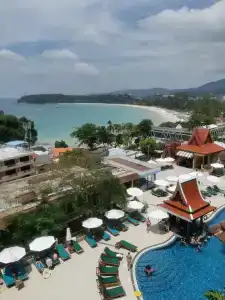 Chanalai Garden Resort, Kata Beach - SHA Plus - 31