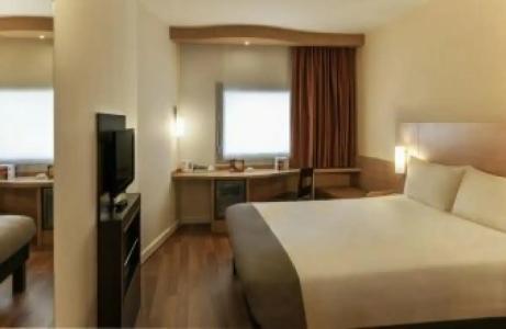 Ibis Istanbul Zeytinburnu - 47