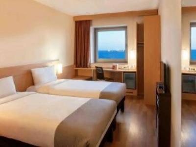 Ibis Istanbul Zeytinburnu - 54