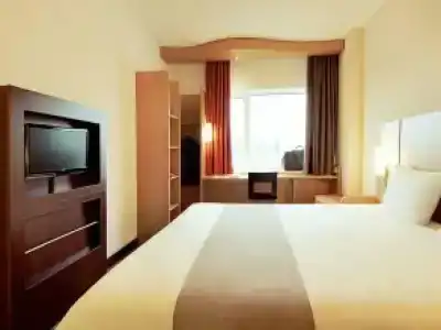 Ibis Istanbul Zeytinburnu - 1