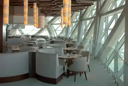 Andaz Capital Gate Abu Dhabi - a concept by Hyatt - 78