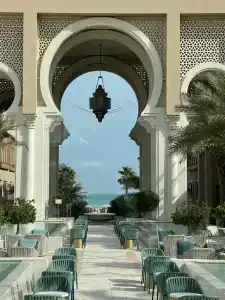 Rixos Premium Saadiyat Island - All Inclusive - 92