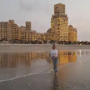 Waldorf Astoria Ras Al Khaimah - 14