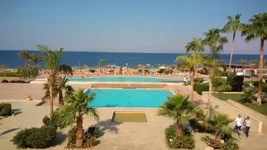 Grand Tala Bay Resort Aqaba - 11