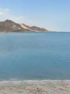 Vert Dead Sea - 57