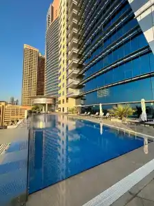 Staybridge Suites Dubai Internet City, an IHG - 47