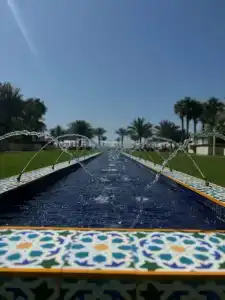 Rixos Premium Saadiyat Island - All Inclusive - 24