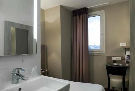 Ibis Styles Paris Place d'Italie - Butte Aux Cailles - 10