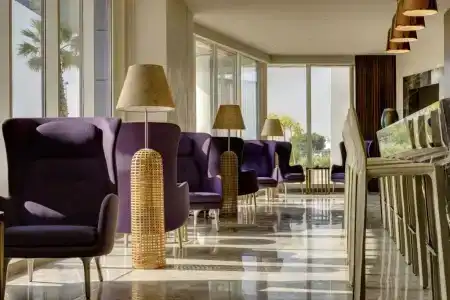 Radisson Blu Istanbul Ottomare - 81