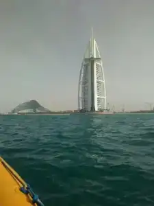 Burj Al Arab Jumeirah - 12