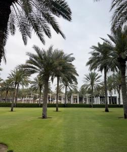 The Chedi Muscat - 6