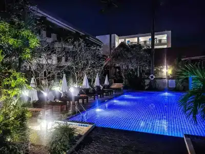 Phuket Island View Resort - SHA Extra Plus - 65