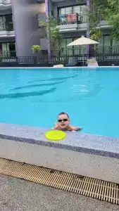 Phuvaree Resort - 29