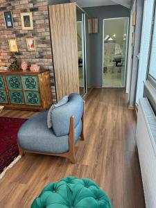 The Marions Suite Taksim- Special Category - 40