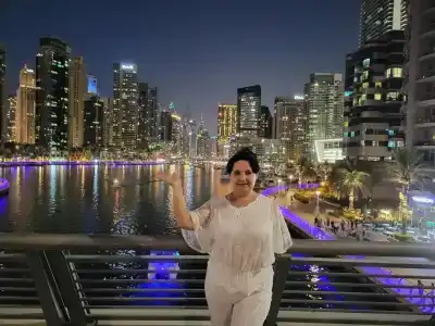 Jannah Place Dubai Marina - 4