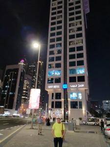 TRYP by Wyndham Abu Dhabi City Center - 5