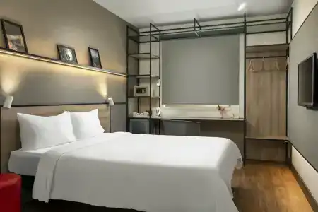 Ibis Istanbul Zeytinburnu - 82