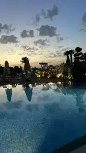 Swissotel Resort Bodrum Beach - 14