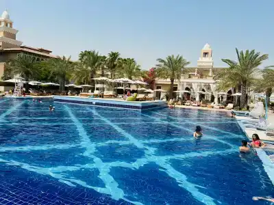 Rixos Premium Saadiyat Island - All Inclusive - 32