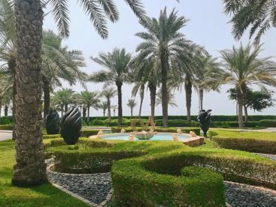 Sofitel The Palm, Dubay, Kurort i Spa - 24