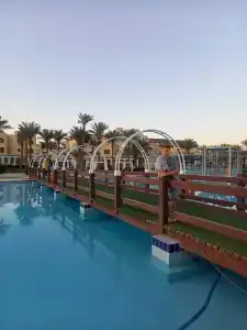 Royal Lagoons Resort & Aqua Park Families and Couples Only - 28