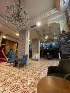 Mercure Istanbul Sirkeci - 6