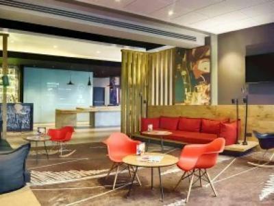 Ibis Istanbul Zeytinburnu - 60