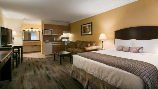 Best Western PLUS Burnaby - 5