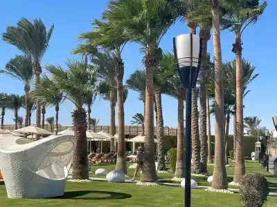 Premier Le Reve & Spa Sahl Hasheesh - Adults Only 16 Years Plus - 18