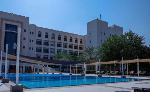 Crowne Plaza Sohar, an IHG - 5