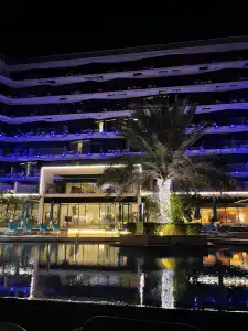 The Retreat Palm Dubai MGallery by Sofitel - 22