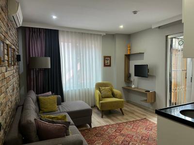 The Marions Suite Taksim- Special Category - 48