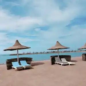 Hurghada Coral Beach - 27