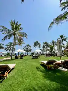 Al Bustan Palace, A Ritz-Carlton - 80