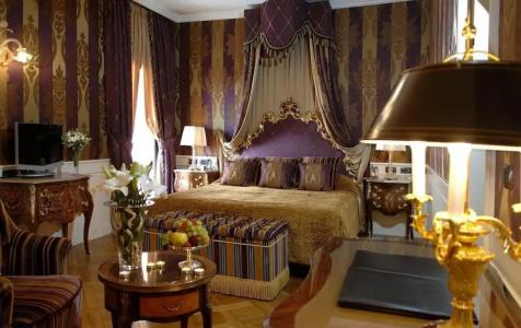 Grand Majestic gia' Baglioni - 56