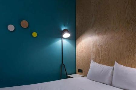 Ibis Styles Paris Place d'Italie - Butte Aux Cailles - 23