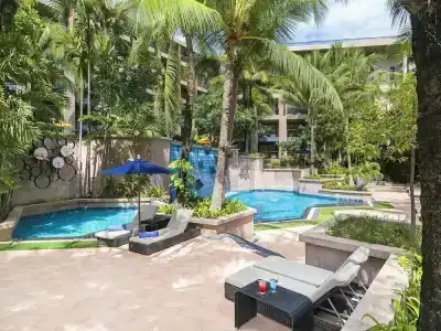 Novotel Phuket Kata Avista Resort and Spa - 63