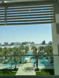 Hilton Abu Dhabi Yas Island - 10