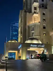 Arjaan by Rotana - Dubai Media City - 9