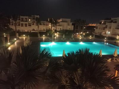 Mercure Hurghada - 97