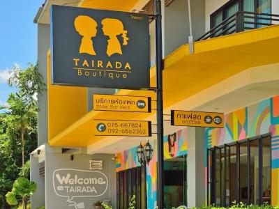 Tairada Boutique - 22