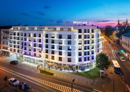 Mercure Krakow Stare Miasto - 11