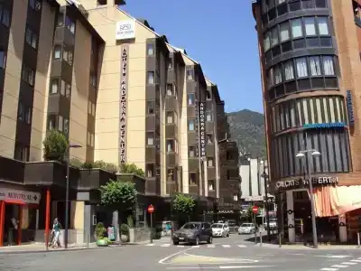 Best Andorra Center - 6