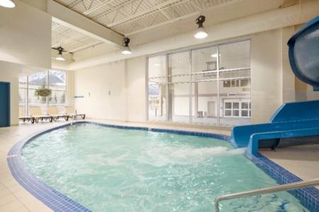 Canmore Inn & Suites - 23