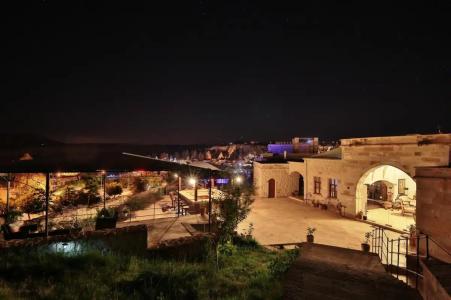 Doors Of Cappadocia - 85