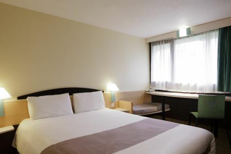 Ibis Barcelona Castelldefels - 45