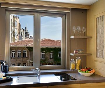 Tunel Residence - 4