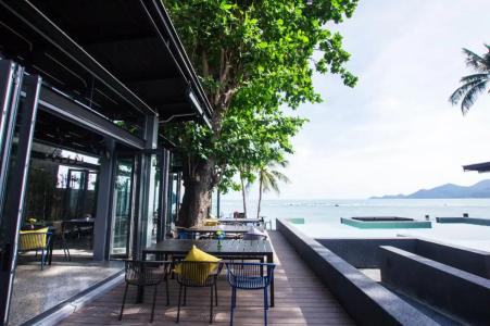 Lub d Koh Samui Chaweng Beach - SHA Extra Plus - 33