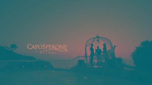 CapoSperone Resort - 15