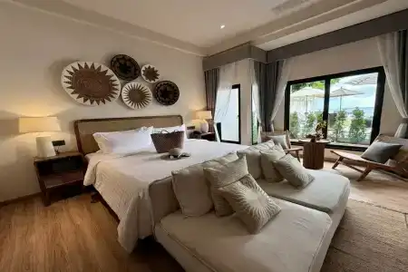 Baan Haad Ngam Boutique Resort - SHA Extra Plus - 9